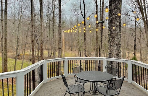 Afton Casa | Take a break at this peaceful oasis