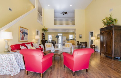 Fairhope Casa | Take A Break by Roberts Brothers Vacation Rentals