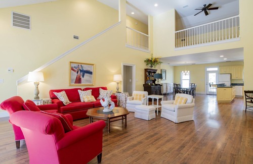 Fairhope Casa | Take A Break by Roberts Brothers Vacation Rentals