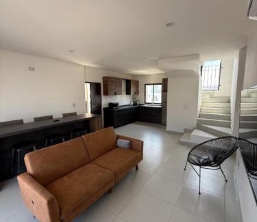 El Sauzal Apartamento | Take A Break