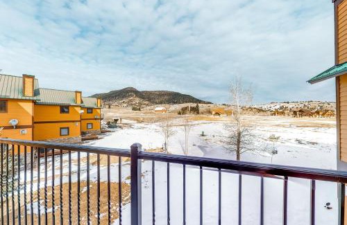 South Fork Casa | Take a break