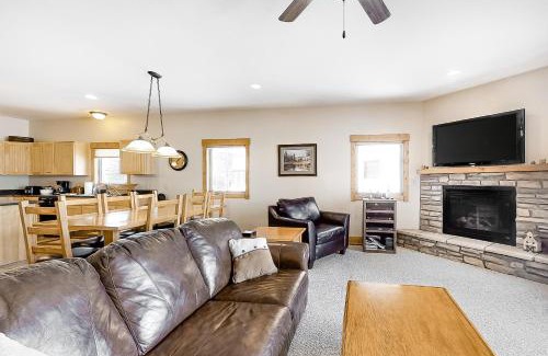 South Fork Casa | Take a break