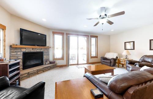 South Fork Casa | Take a break
