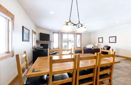 South Fork Casa | Take a break