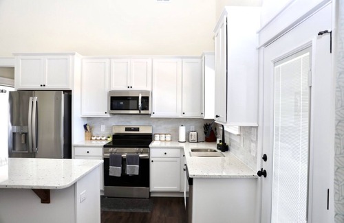 Florence Casa | Take a rest in Florence .Ideal for i95 traveler and Florence Center and Buc-ee's