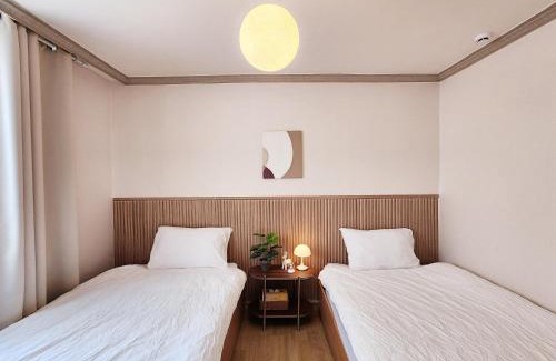 Suwon Apartamento | Take a rest