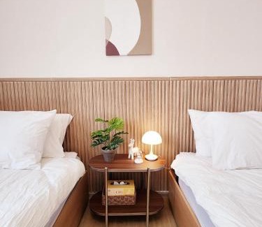 Suwon Apartamento | Take a rest