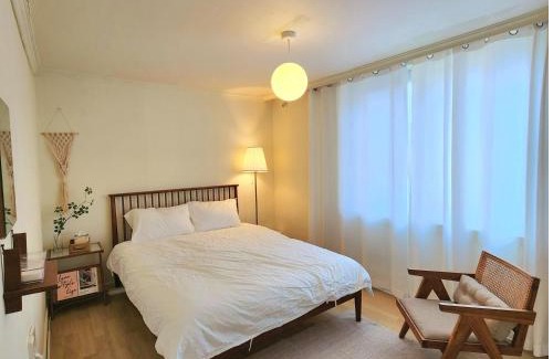 Suwon Apartamento | Take a rest