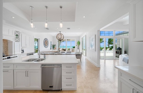 Great Exuma Casa | Take a Seabatical and Leave it all behind!