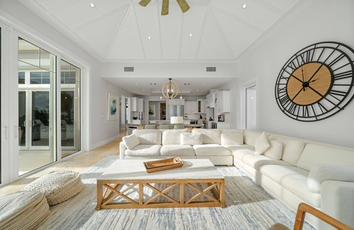 Great Exuma Casa | Take a Seabatical and Leave it all behind!