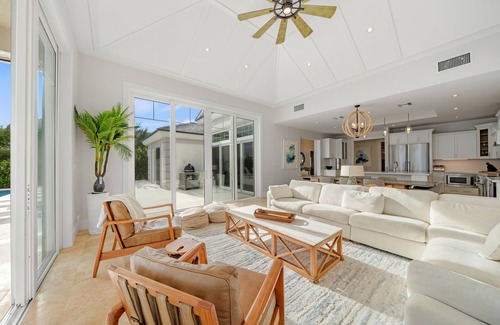Great Exuma Casa | Take a Seabatical and Leave it all behind!