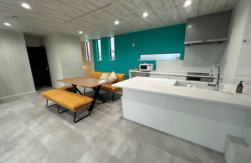 Hamasaki Casa | Take a stroll along the beach A relaxing plan wit/Karatsu Saga