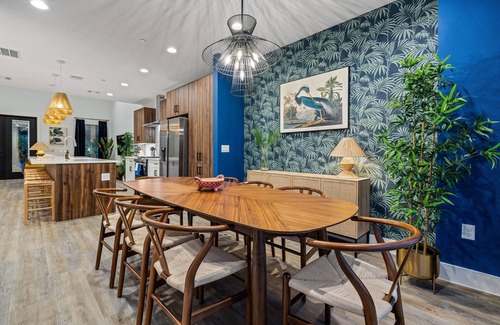 Coronado Hills Casa | Take a Triple Dip! | 15 Bedrooms + 3 Heated Pools