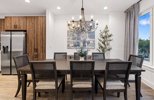 Coronado Hills Casa | Take a Triple Dip! | 15 Bedrooms + 3 Heated Pools