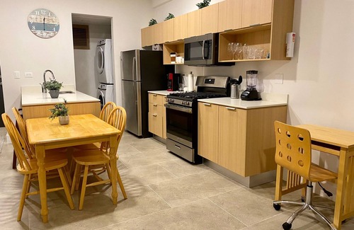Costa de Oro Condominio | Take it easy at this unique and tranquil getaway