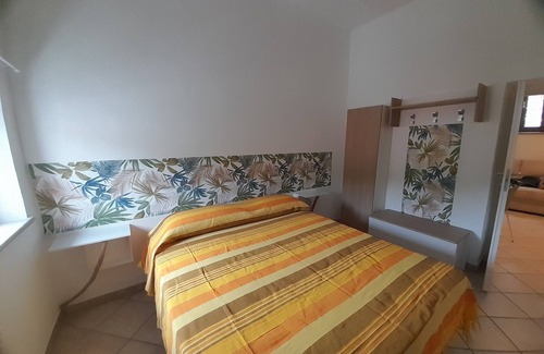 Itri Casa | Take it Itri; comfortable vacation home located at the base of the medieval castle