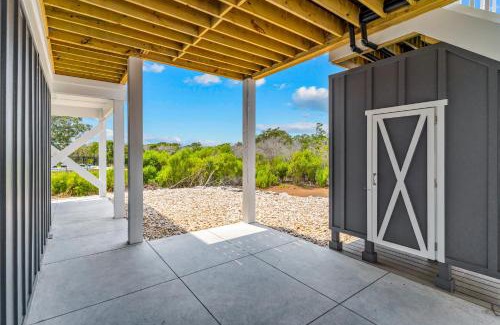 Ocean Isle Beach Casa | Take Me A-Wave