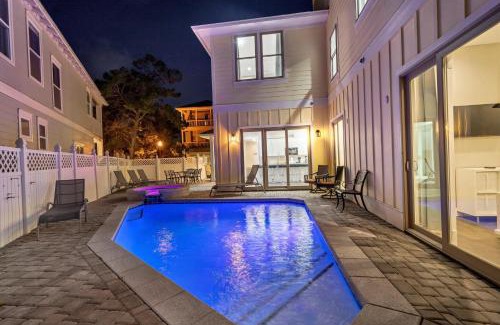 Emerald Waters Village Casa | Take Me Away