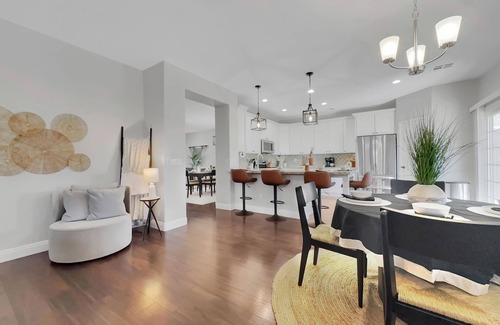 Villages At Queen Creek Casa | Take Me to the Fairway! Pool/Game Room! Sleeps 12