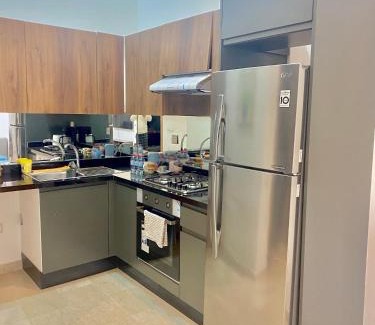 Nouaceur Apartamento | Take the Best Rest Near the airport