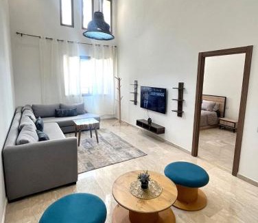 Nouaceur Apartamento | Take the Best Rest Near the airport