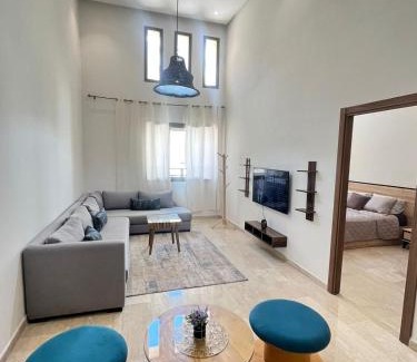 Nouaceur Apartamento | Take the Best Rest Near the airport
