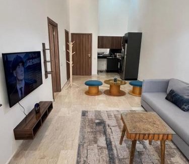 Nouaceur Apartamento | Take the Best Rest Near the airport