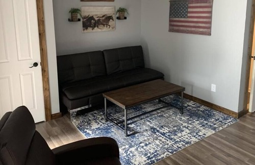 Dillon Casa | Take the Family on a Montana Getaway! 2 Units, Minutes From Outdoor Activity