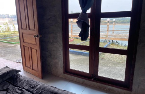 San Sai Casa | TAKE VIEW ริมระเบียง