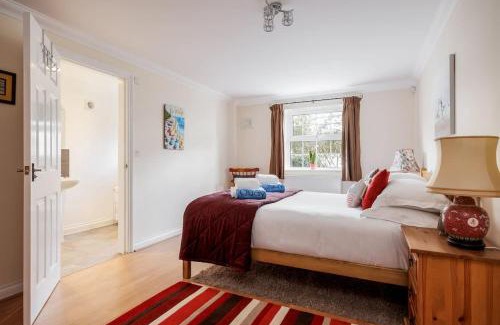 Westbourne Apartamento | Take Your Time - Woodland Walk Moments from Alum Chine Beach