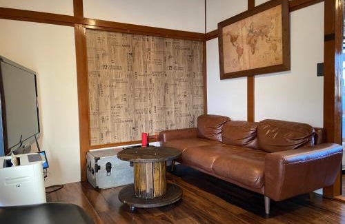 Kashima Casa | Takeigama Beach House