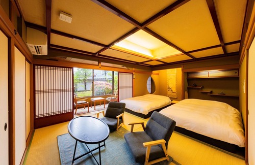 Takeo Casa | Takeo Onsen Kyotoya