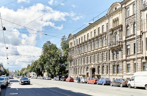 Vladimirskiy Casa | TakeRoom Марата 77