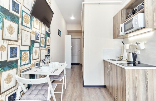 Vladimirskiy Casa | TakeRoom Марата 77