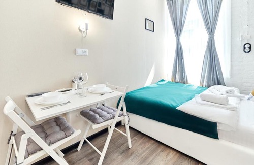 Vladimirskiy Casa | TakeRoom Марата 77