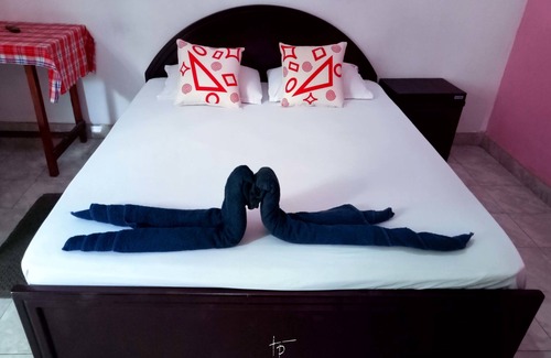 Dambulla Casa | Takeshi inn