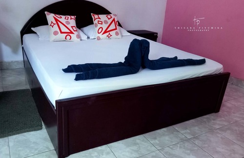 Dambulla Casa | Takeshi inn