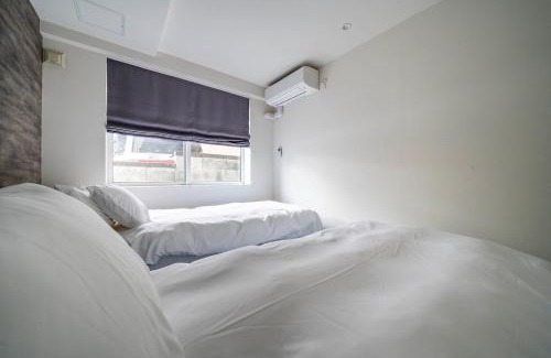 Kotoni Apartamento | Taketo Stay Kotoni 101