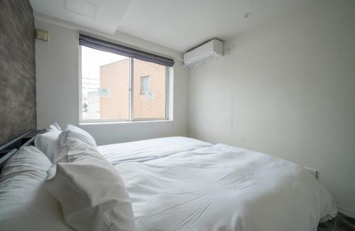 Kotoni Apartamento | Taketo Stay Kotoni 301