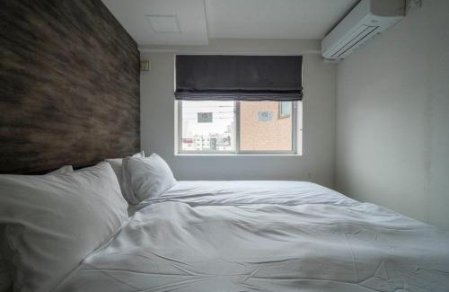 Kotoni Apartamento | Taketo Stay Kotoni 301