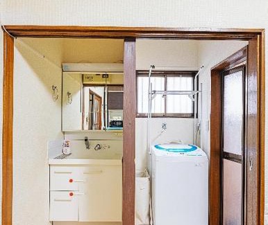 Chuo Apartamento | Takeuchi Goya
