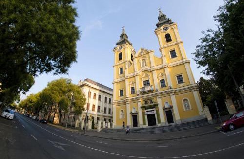 Debrecen Apartamento | Taki apartman