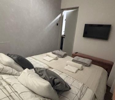 Debrecen Apartamento | Taki apartman