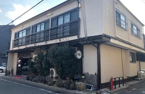 Shimogyo Hotel | Takigawa Ryokan