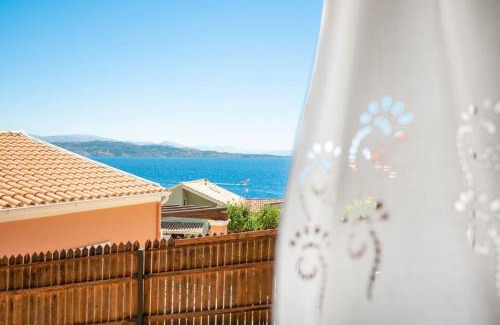 Katavolos Apartamento | Takis House
