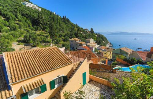 Katavolos Apartamento | Takis House