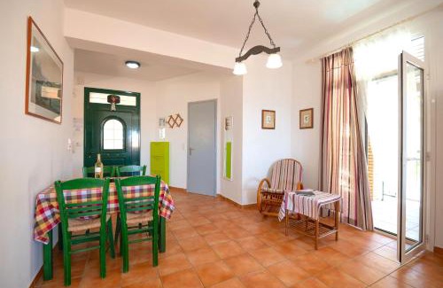 Katavolos Apartamento | Takis House