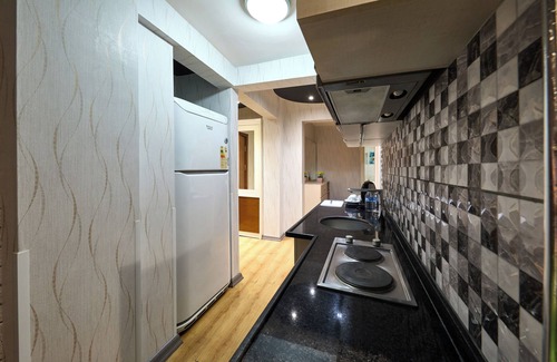 Cihangir Hotel | Taksim By Aydın Suite Hotel