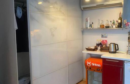 Kabatas Apartamento | Taksim cosy studio for 4 people