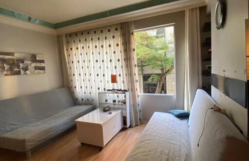 Kabatas Apartamento | Taksim cosy studio for 4 people
